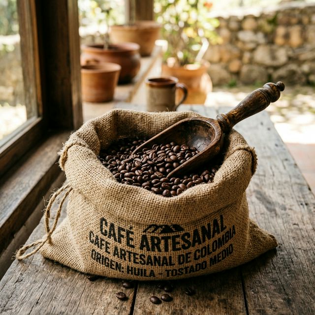 Café Artesanal